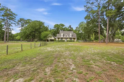 2504 SW 170th Street Newberry FL 32669
