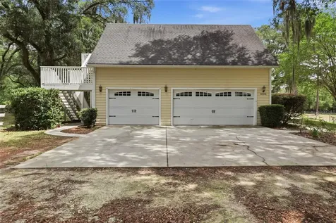 2504 SW 170th Street Newberry FL 32669