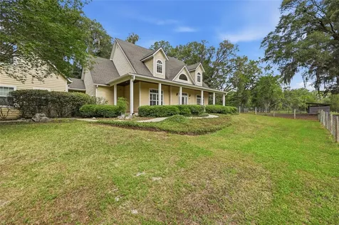 2504 SW 170th Street Newberry FL 32669