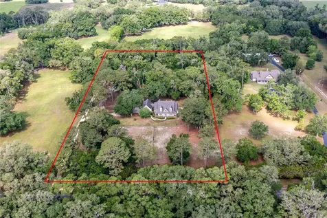 2504 SW 170th Street Newberry FL 32669