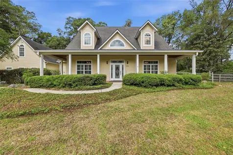 2504 SW 170th Street Newberry FL 32669