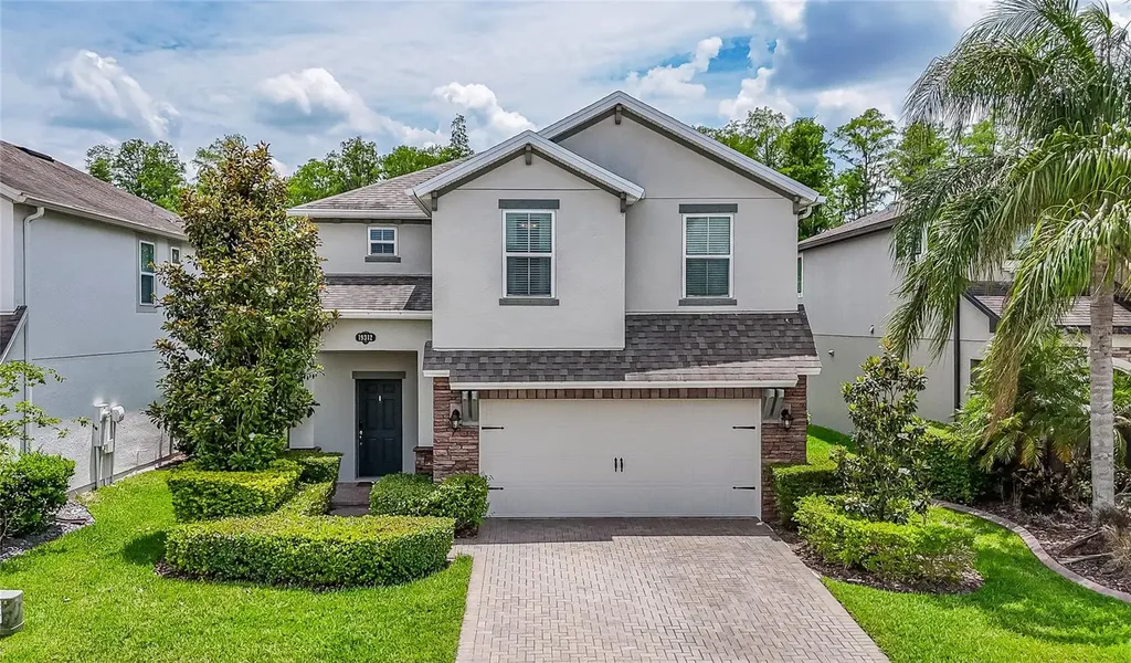 19312 Roseate Drive Lutz FL 33558