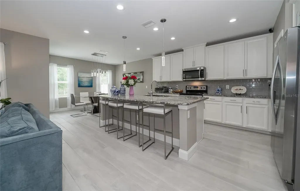 19312 Roseate Drive Lutz FL 33558