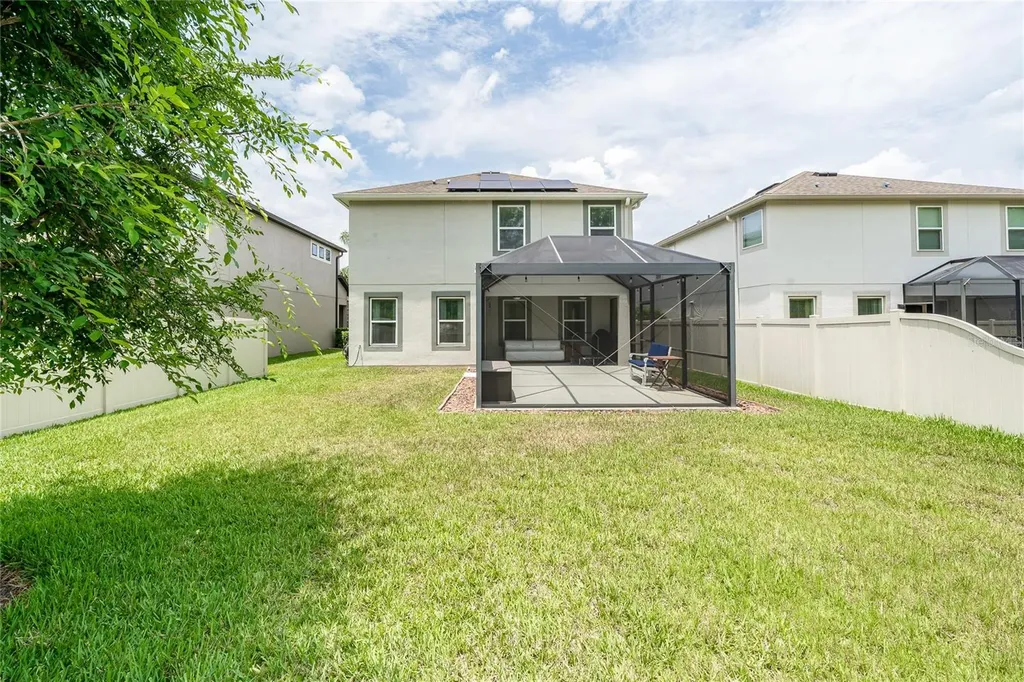 19312 Roseate Drive Lutz FL 33558