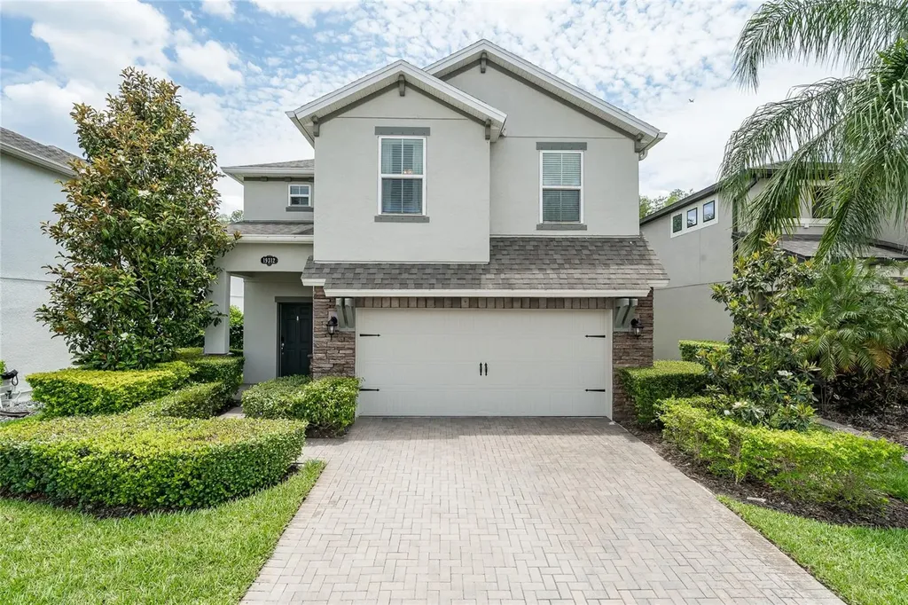 19312 Roseate Drive Lutz FL 33558