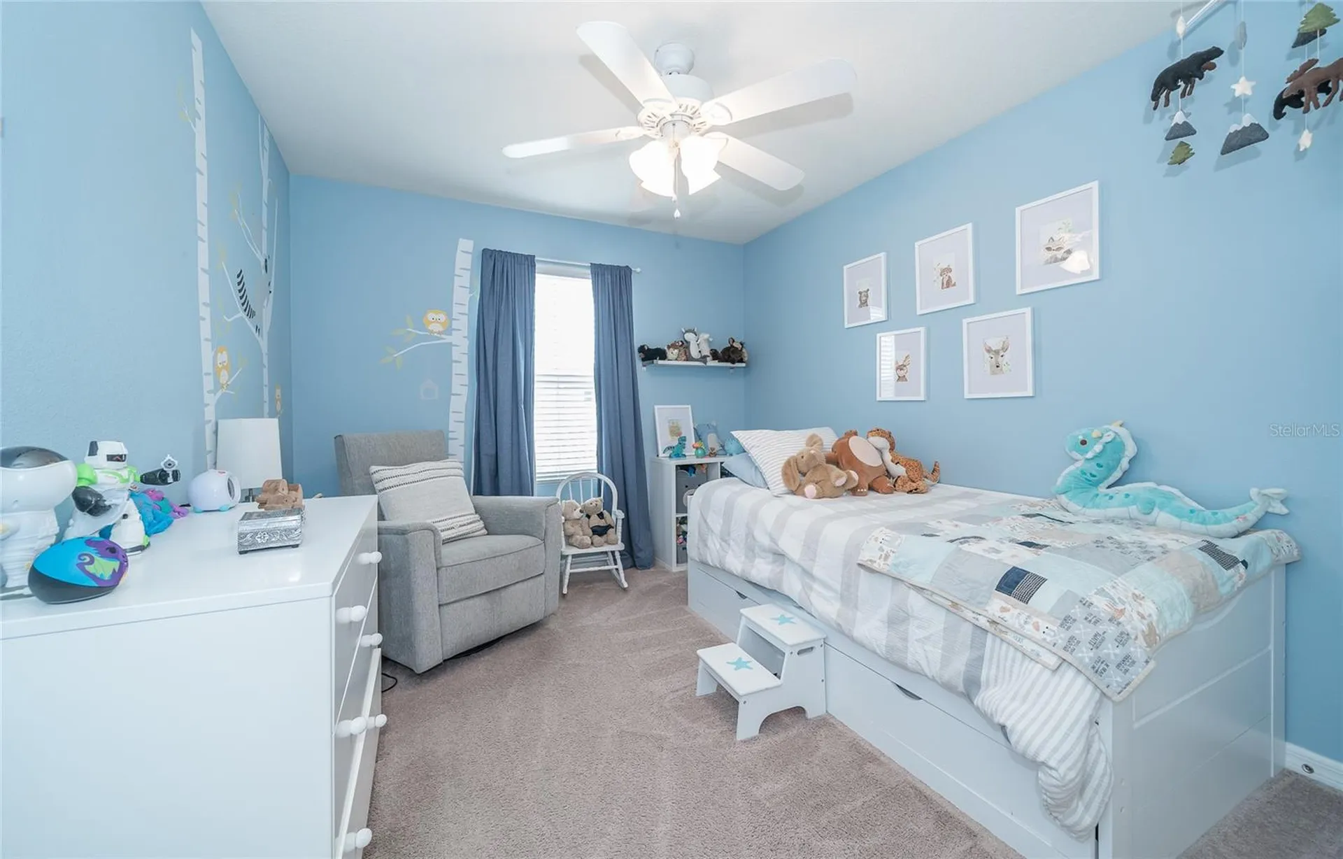 19312 Roseate Drive Lutz FL 33558