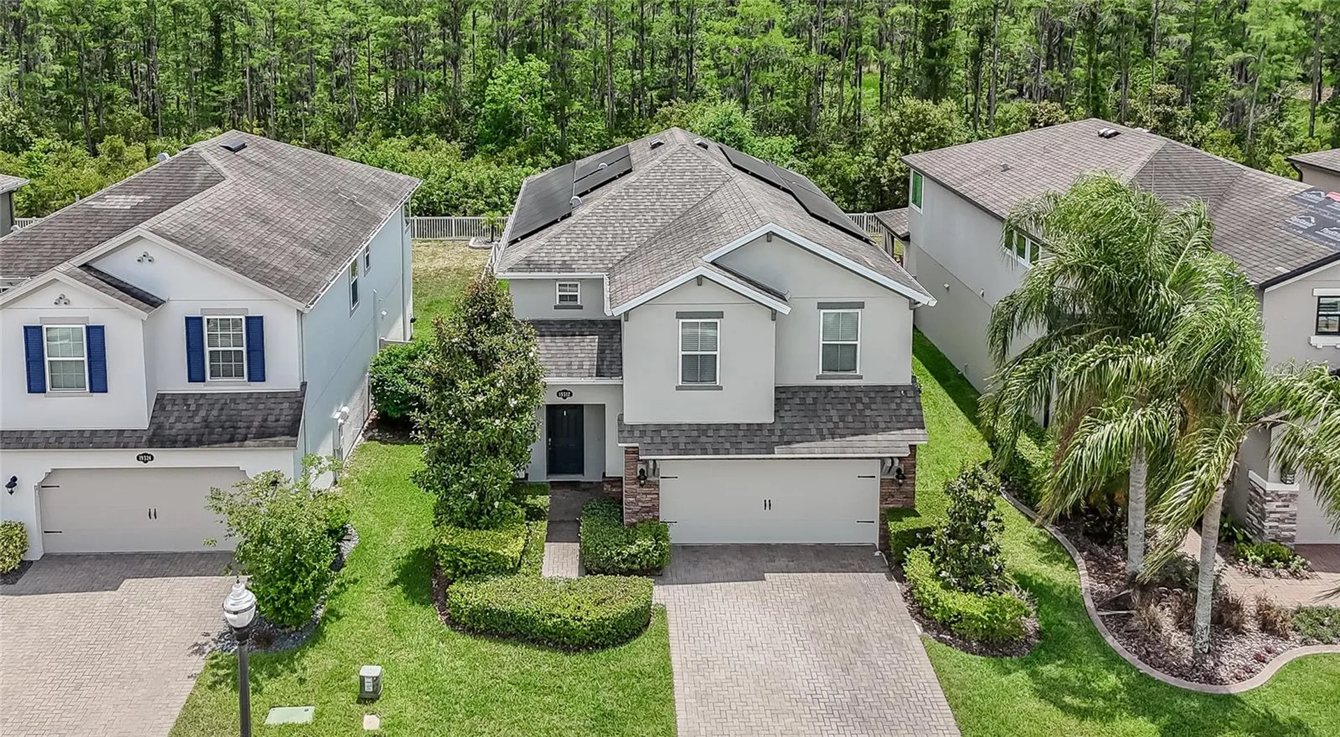 19312 Roseate Drive Lutz FL 33558