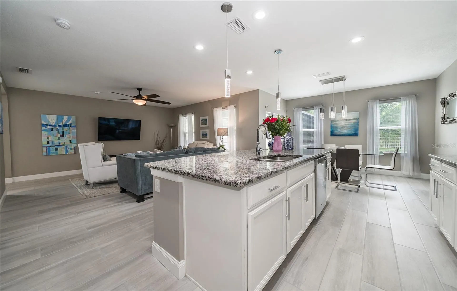 19312 Roseate Drive Lutz FL 33558