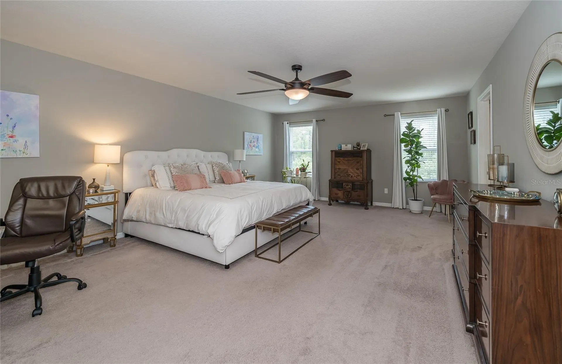 19312 Roseate Drive Lutz FL 33558