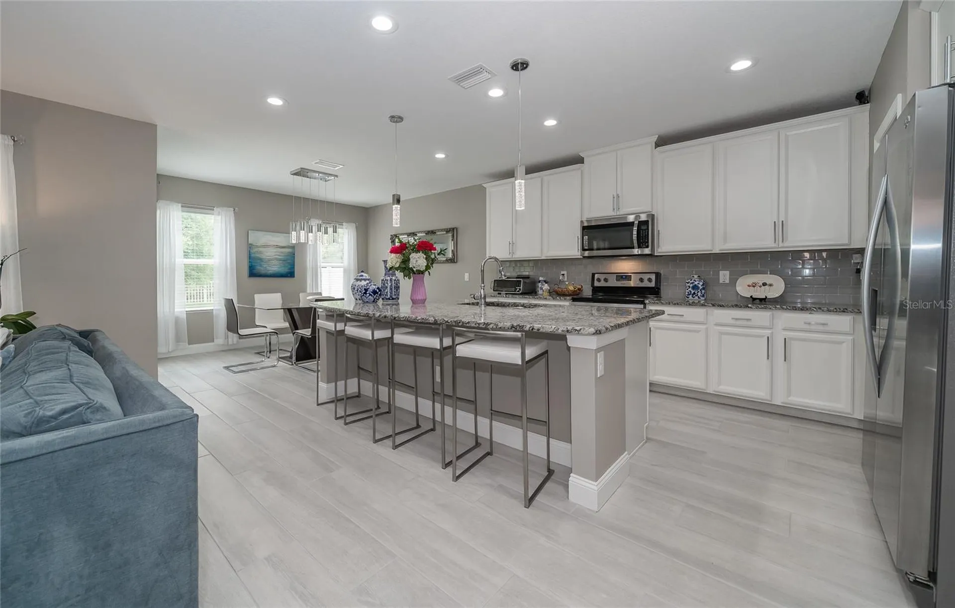 19312 Roseate Drive Lutz FL 33558