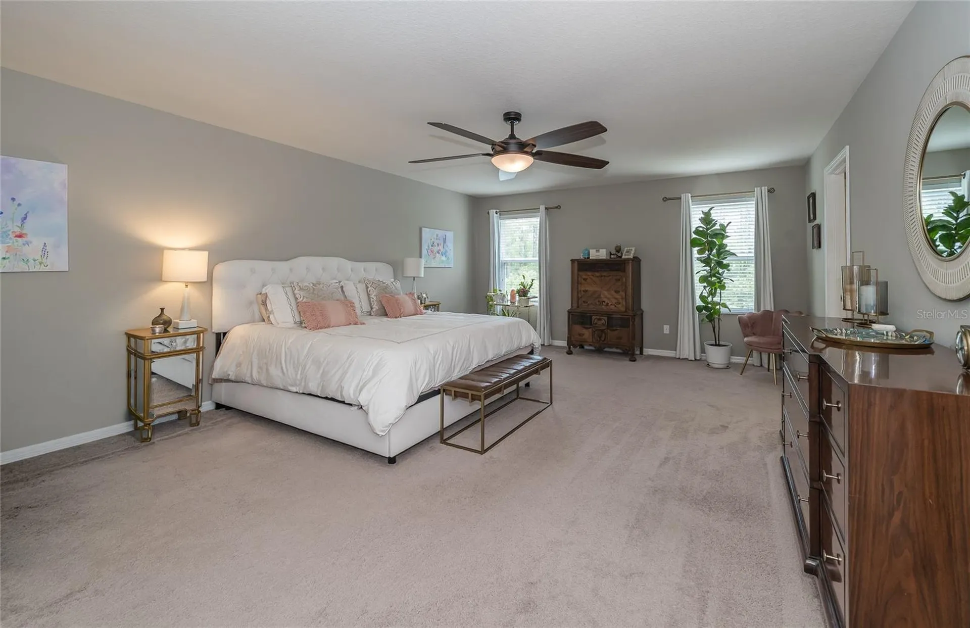 19312 Roseate Drive Lutz FL 33558