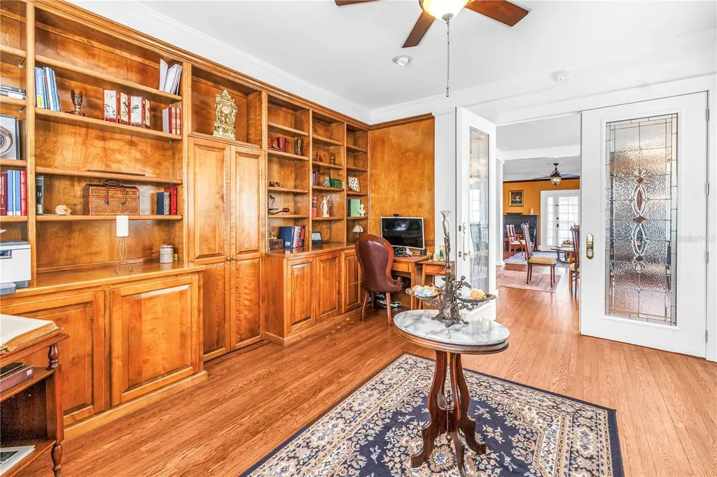208 N Spring Boulevard Tarpon Springs FL 34689