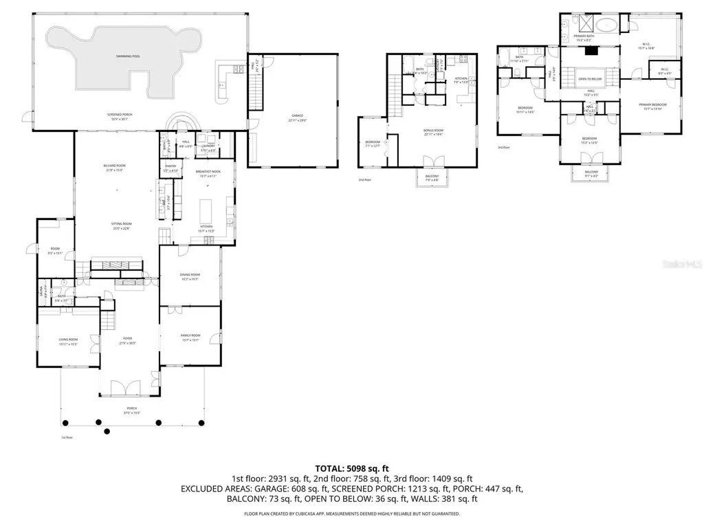208 N Spring Boulevard Tarpon Springs FL 34689