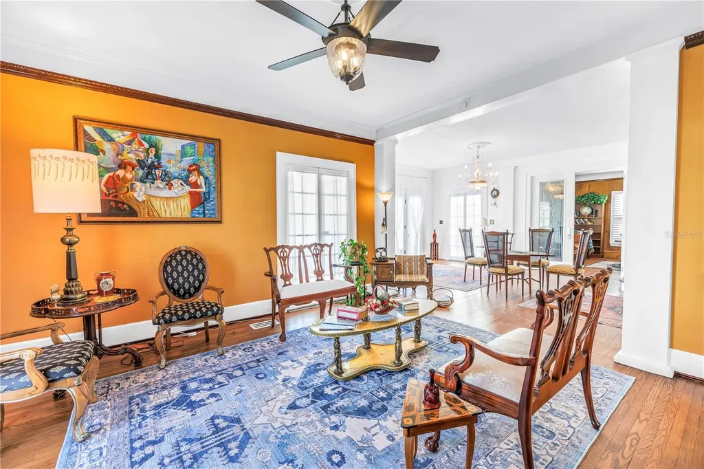 208 N Spring Boulevard Tarpon Springs FL 34689