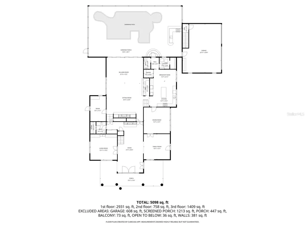 208 N Spring Boulevard Tarpon Springs FL 34689