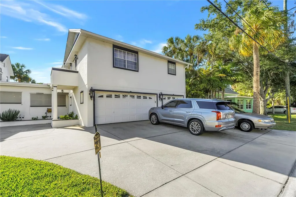 208 N Spring Boulevard Tarpon Springs FL 34689