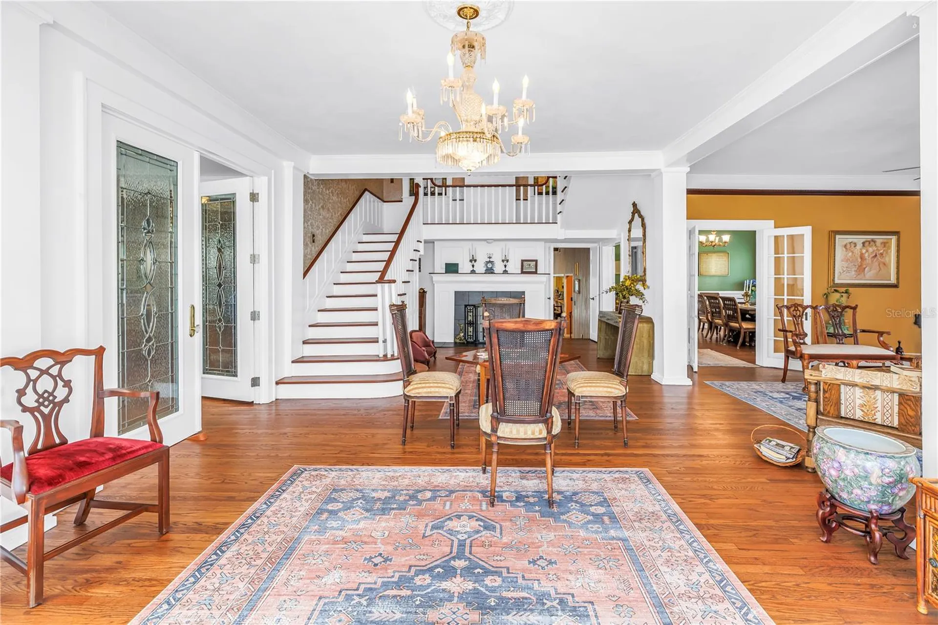208 N Spring Boulevard Tarpon Springs FL 34689