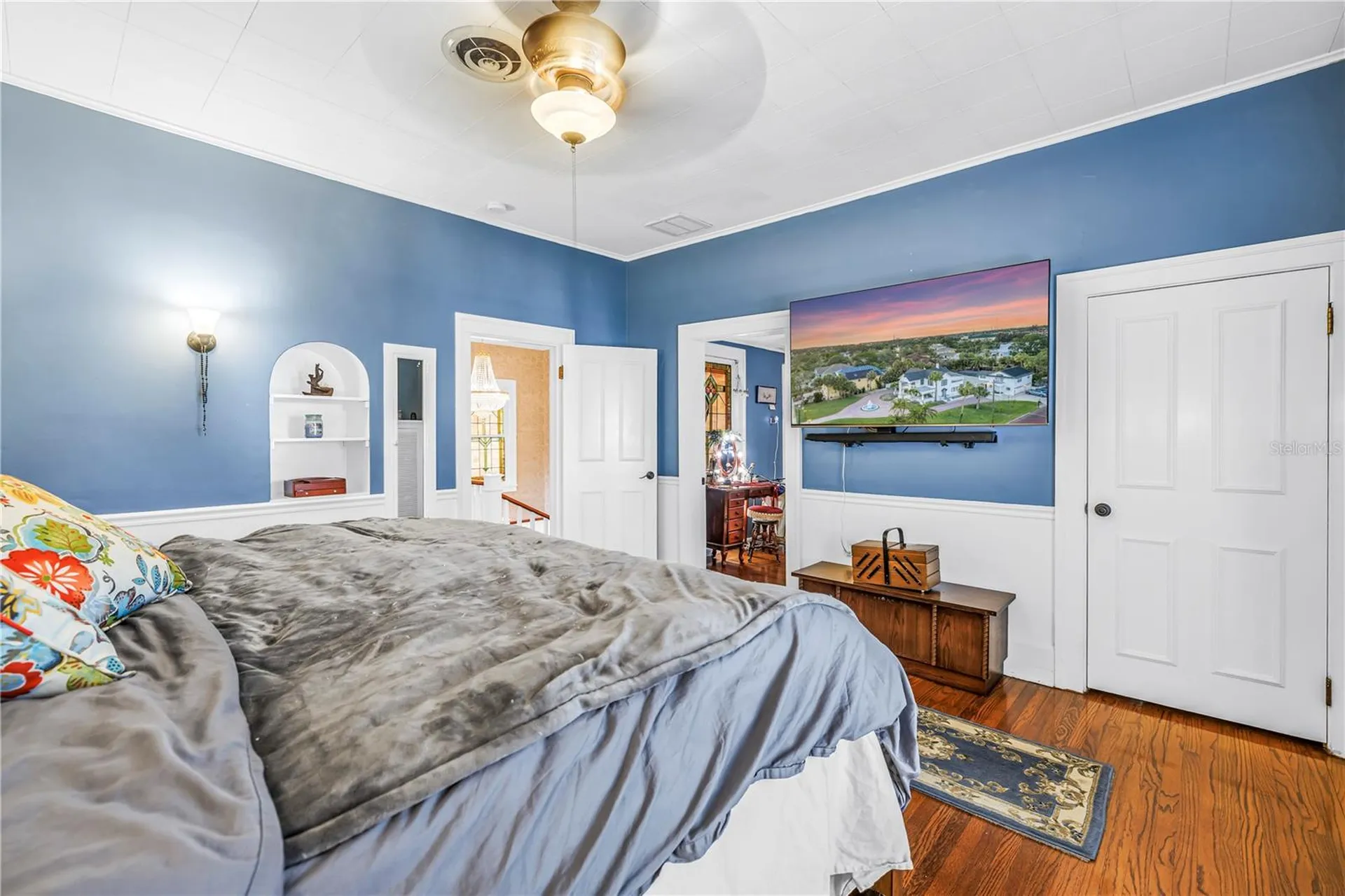 208 N Spring Boulevard Tarpon Springs FL 34689