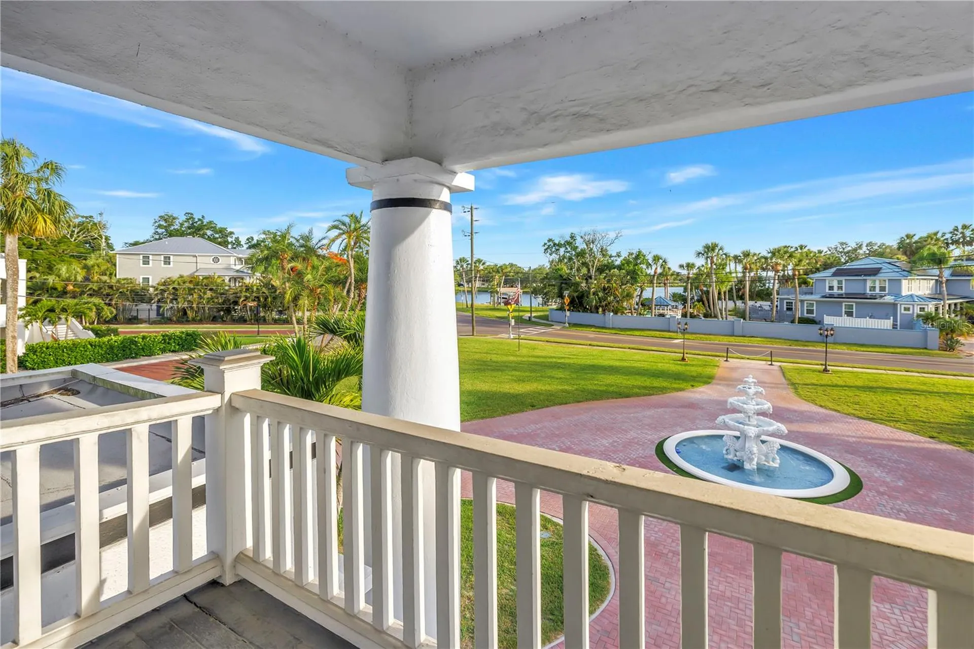 208 N Spring Boulevard Tarpon Springs FL 34689