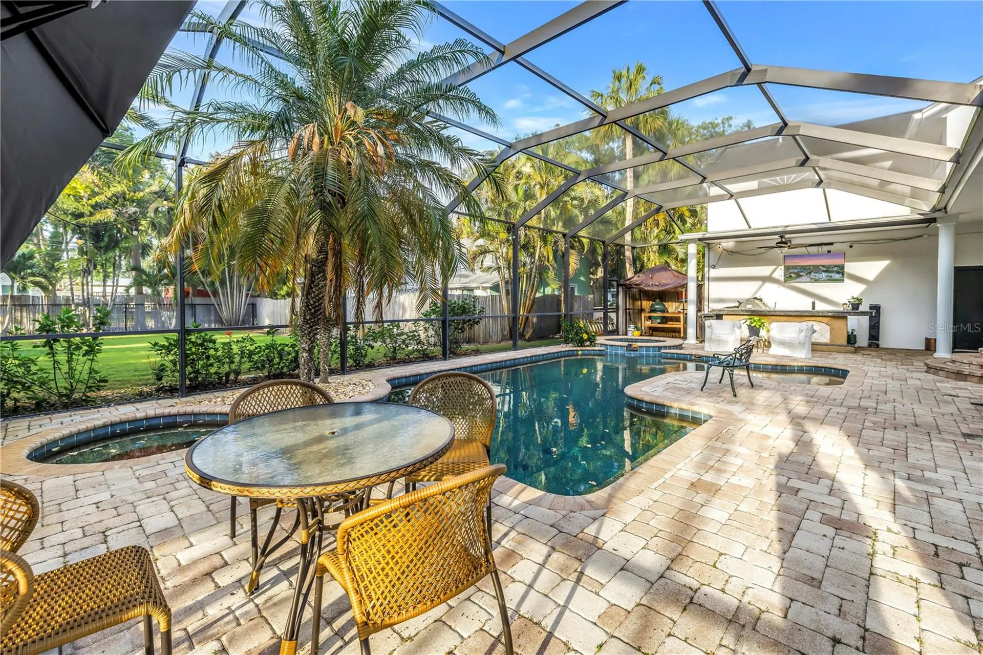 208 N Spring Boulevard Tarpon Springs FL 34689