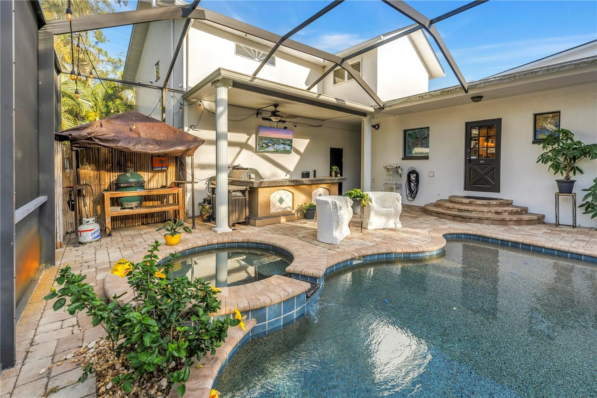 208 N Spring Boulevard Tarpon Springs FL 34689
