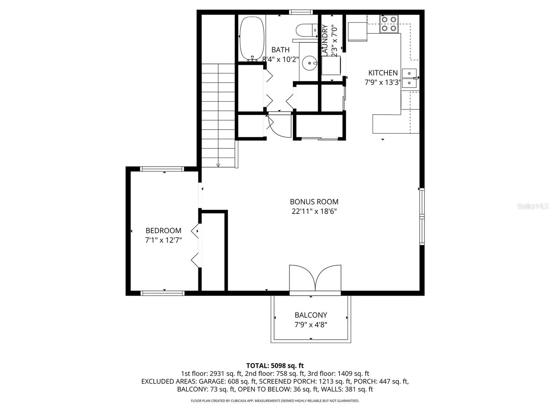 208 N Spring Boulevard Tarpon Springs FL 34689
