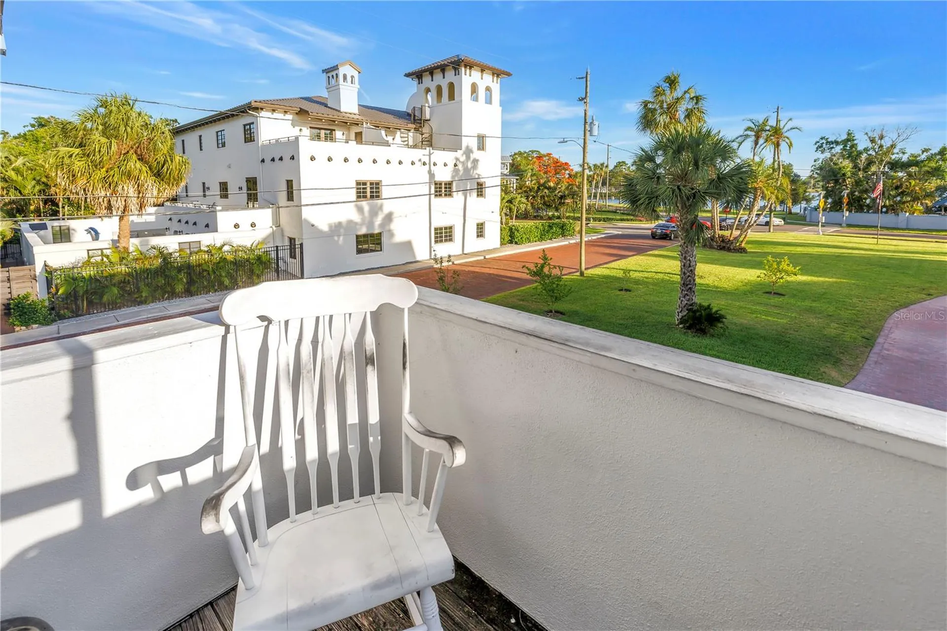 208 N Spring Boulevard Tarpon Springs FL 34689
