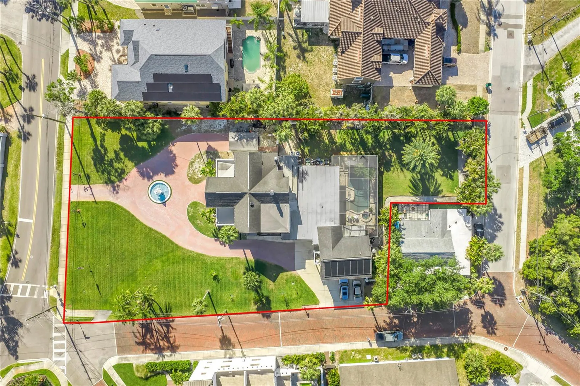 208 N Spring Boulevard Tarpon Springs FL 34689