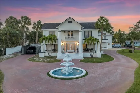 208 N Spring Boulevard Tarpon Springs FL 34689