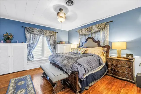 208 N Spring Boulevard Tarpon Springs FL 34689
