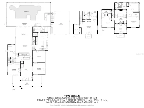 208 N Spring Boulevard Tarpon Springs FL 34689