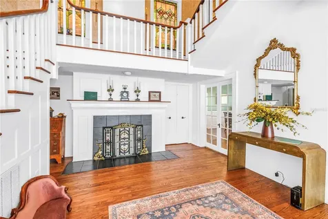 208 N Spring Boulevard Tarpon Springs FL 34689