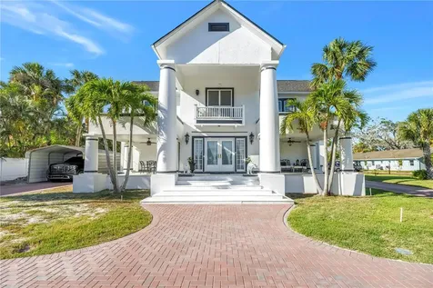 208 N Spring Boulevard Tarpon Springs FL 34689