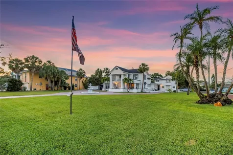 208 N Spring Boulevard Tarpon Springs FL 34689