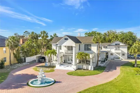 208 N Spring Boulevard Tarpon Springs FL 34689