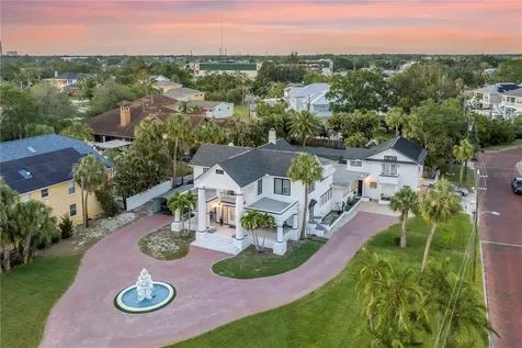 208 N Spring Boulevard Tarpon Springs FL 34689