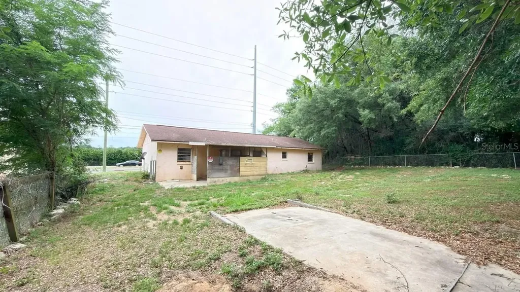 921 NW 60th Avenue Ocala FL 34482