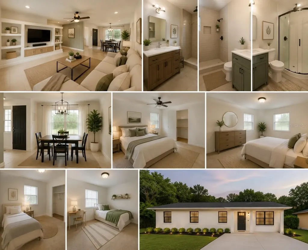 921 NW 60th Avenue Ocala FL 34482
