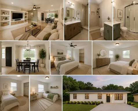 921 NW 60th Avenue Ocala FL 34482