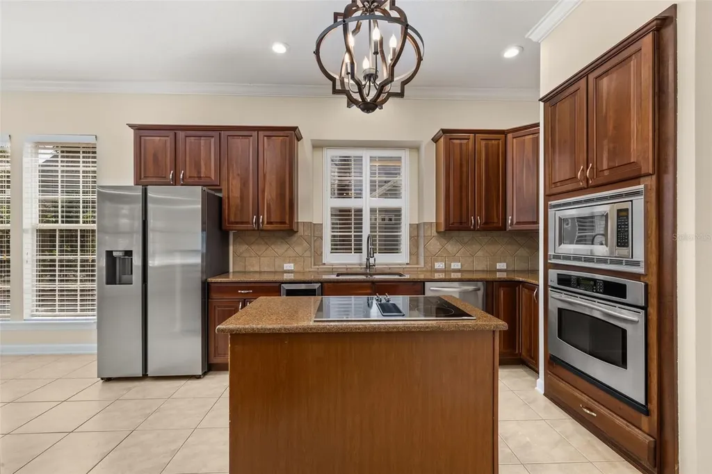 703 Eagle Woods Trail Celebration FL 34747