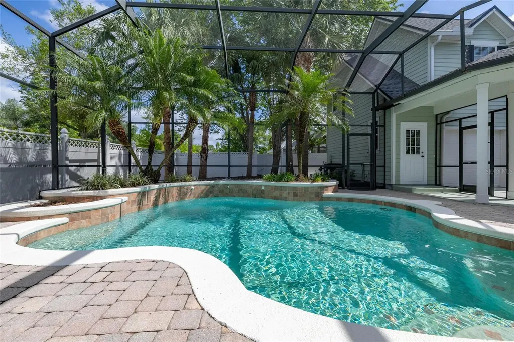 703 Eagle Woods Trail Celebration FL 34747