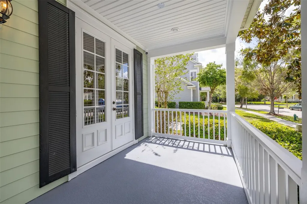 703 Eagle Woods Trail Celebration FL 34747