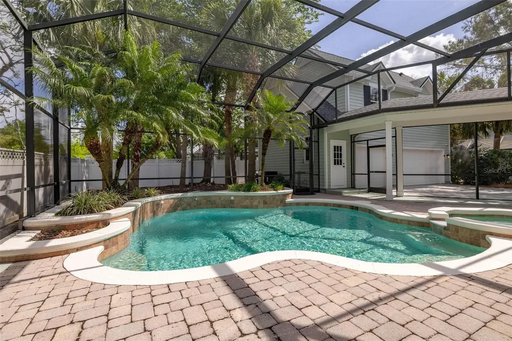 703 Eagle Woods Trail Celebration FL 34747