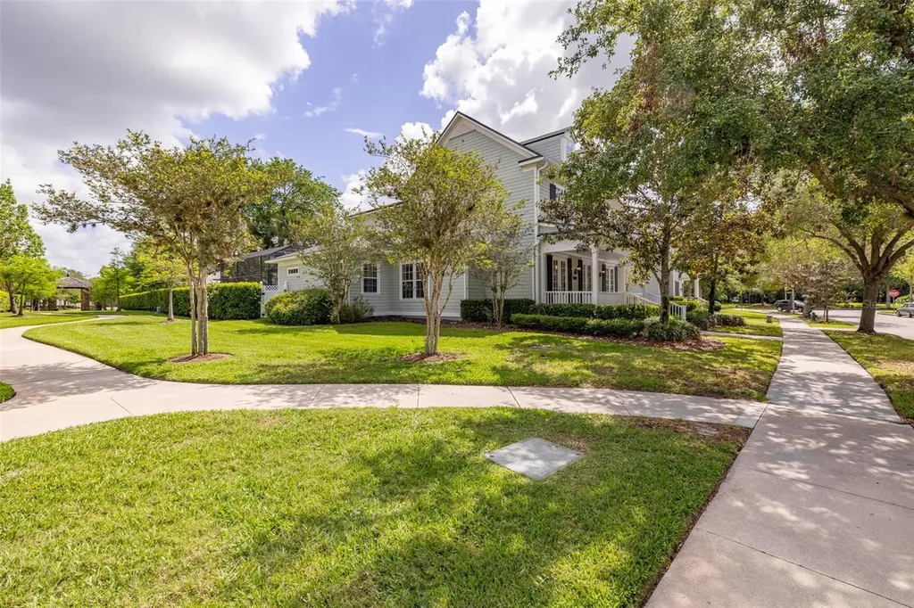 703 Eagle Woods Trail Celebration FL 34747
