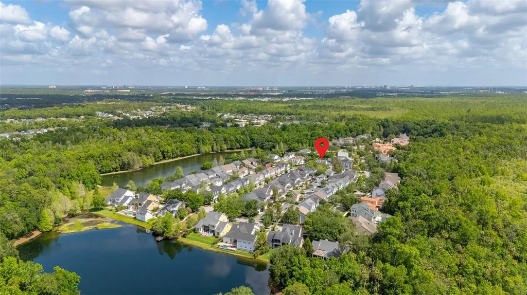 703 Eagle Woods Trail Celebration FL 34747
