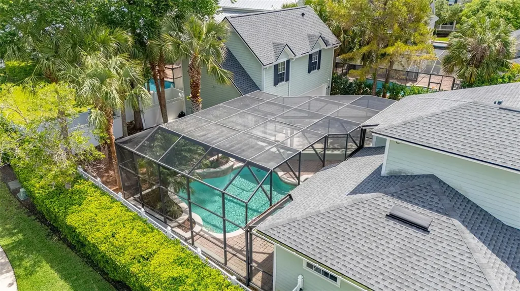703 Eagle Woods Trail Celebration FL 34747