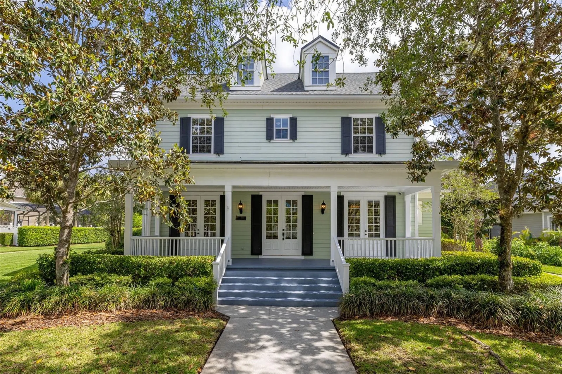 703 Eagle Woods Trail Celebration FL 34747