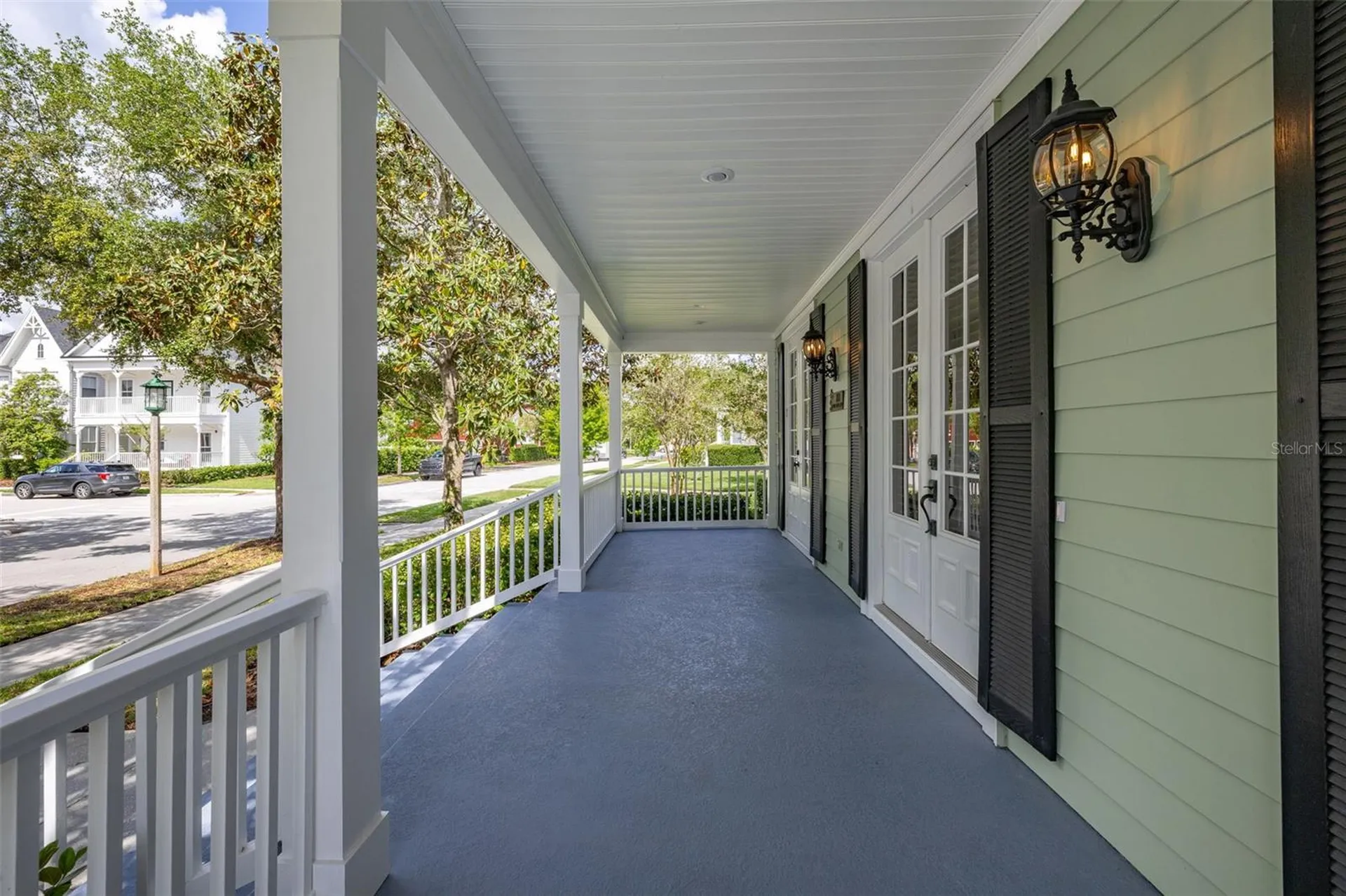 703 Eagle Woods Trail Celebration FL 34747
