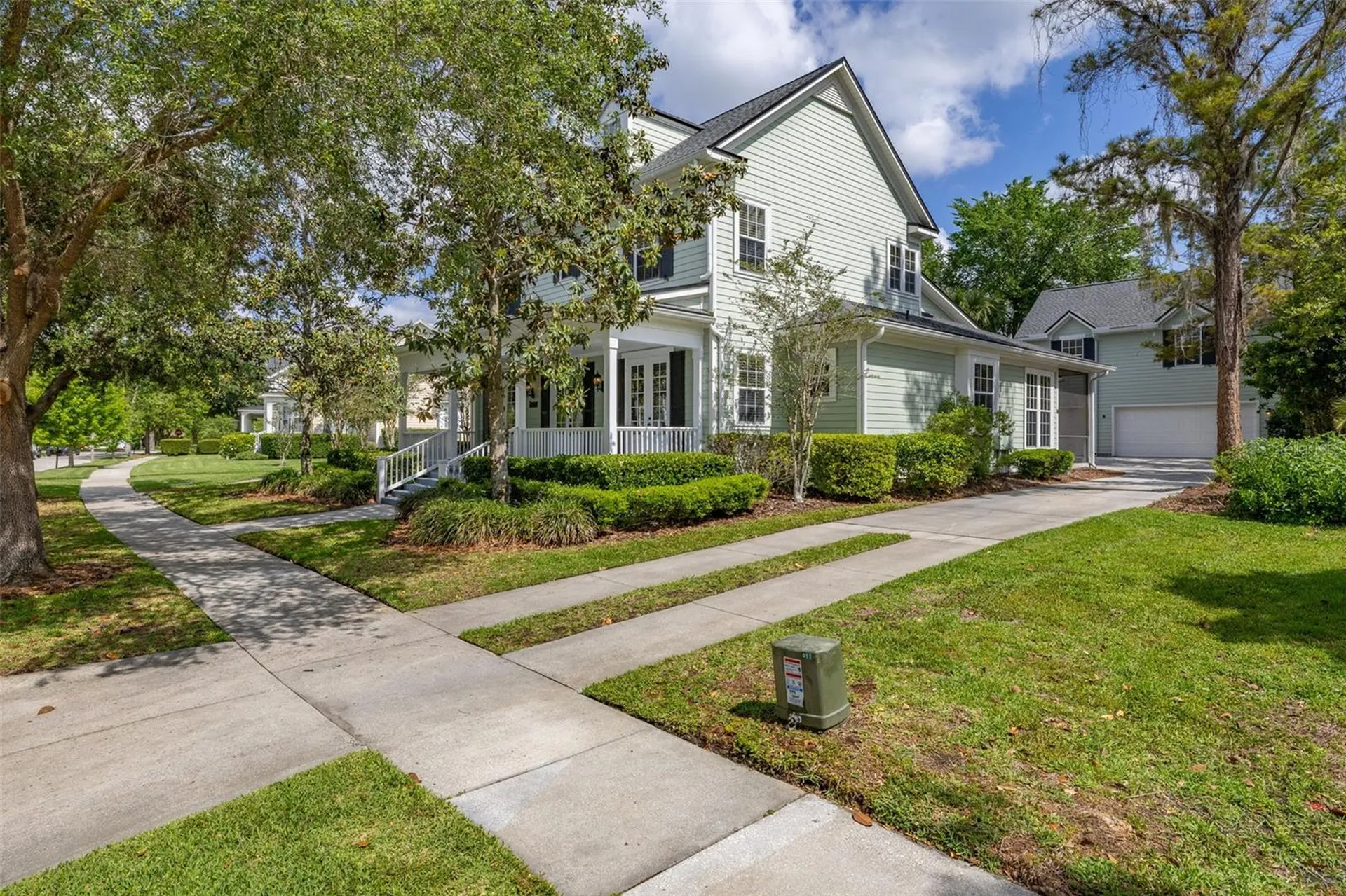 703 Eagle Woods Trail Celebration FL 34747