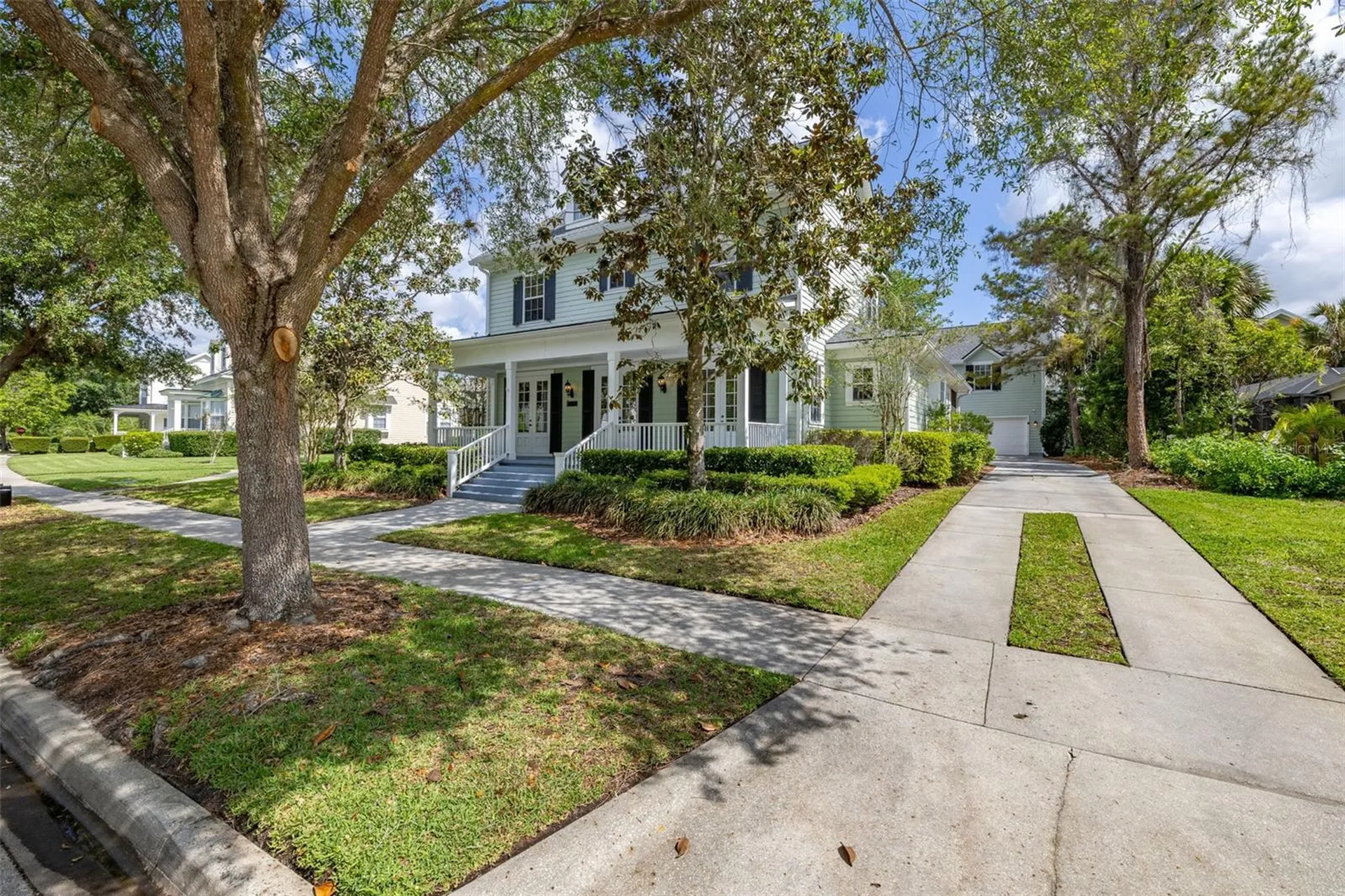 703 Eagle Woods Trail Celebration FL 34747